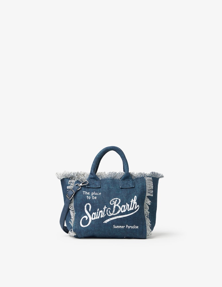 MC2 Saint Barth Colette tote bag - picture 1 MC2 Saint Barth Colette tote bag - picture 1
