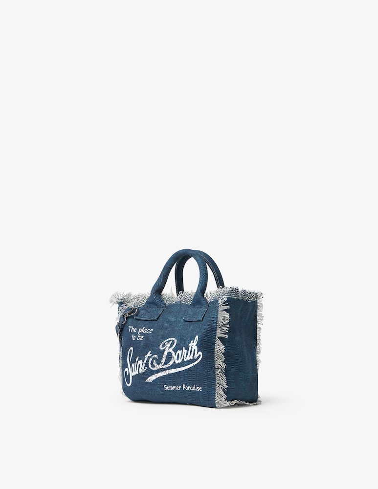 MC2 Saint Barth Colette tote bag - picture 2 MC2 Saint Barth Colette tote bag - picture 2