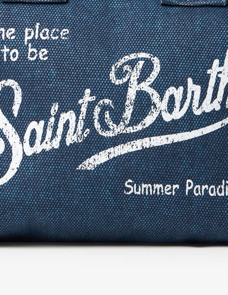 rinascente MC2 Saint Barth Borsa shopper Colette