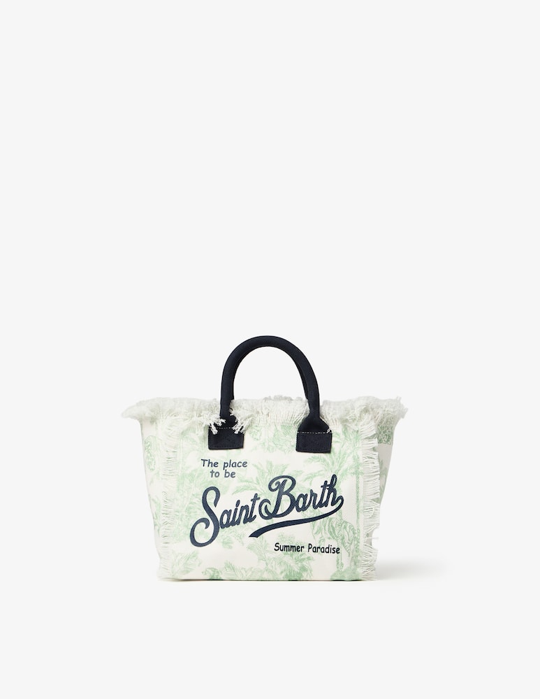 rinascente MC2 Saint Barth Borsa a mano con tracolla