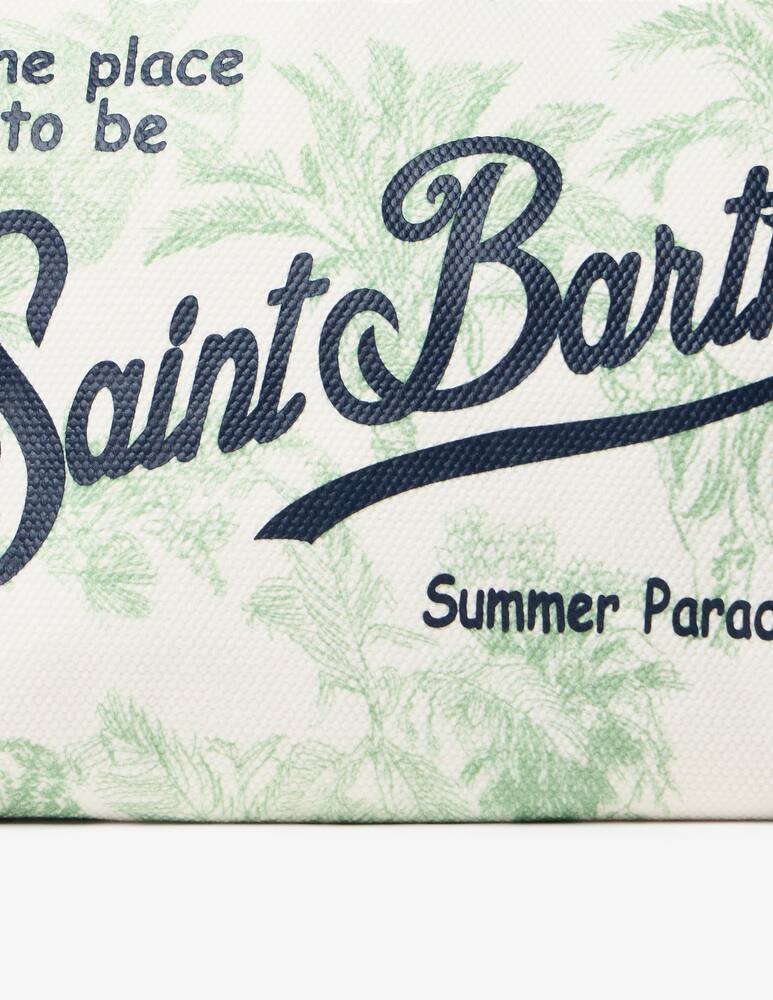 rinascente MC2 Saint Barth Borsa a mano con tracolla