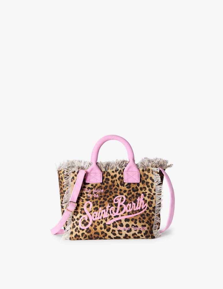rinascente MC2 Saint Barth Borsa shopper Colette