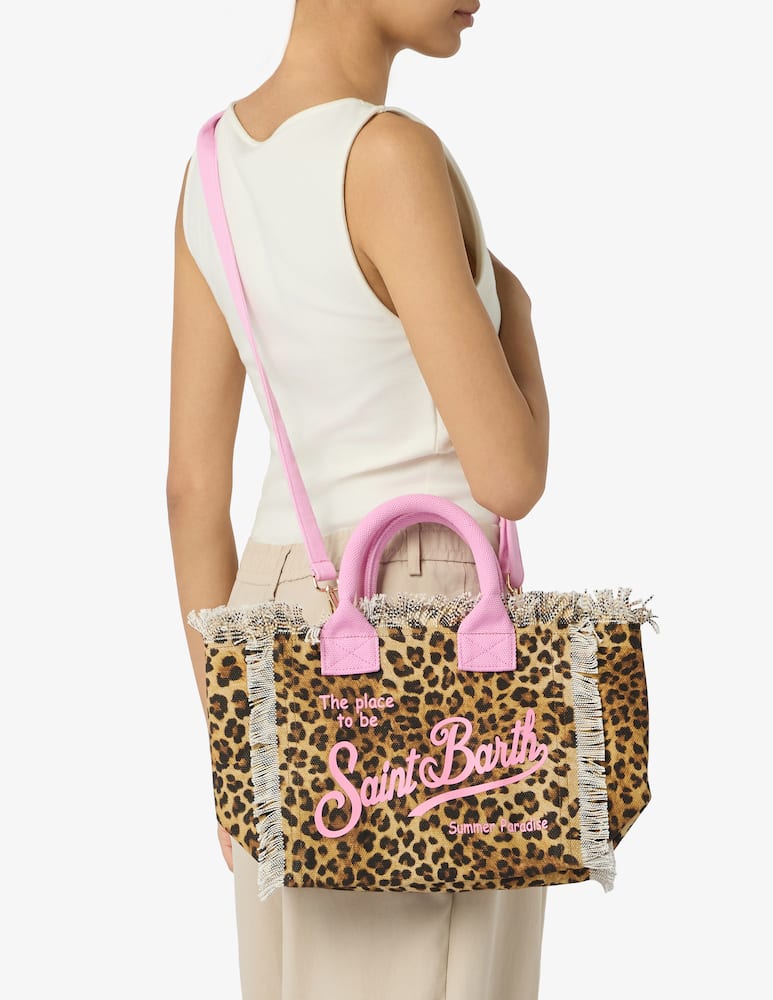 rinascente MC2 Saint Barth Borsa shopper Colette
