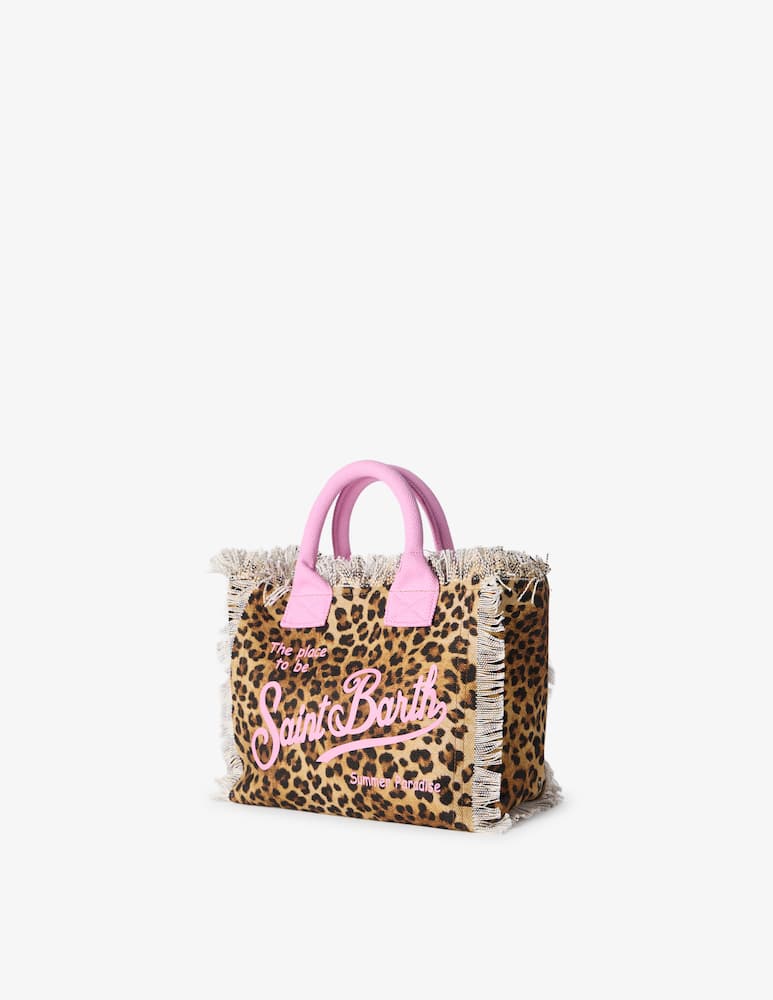 rinascente MC2 Saint Barth Borsa shopper Colette