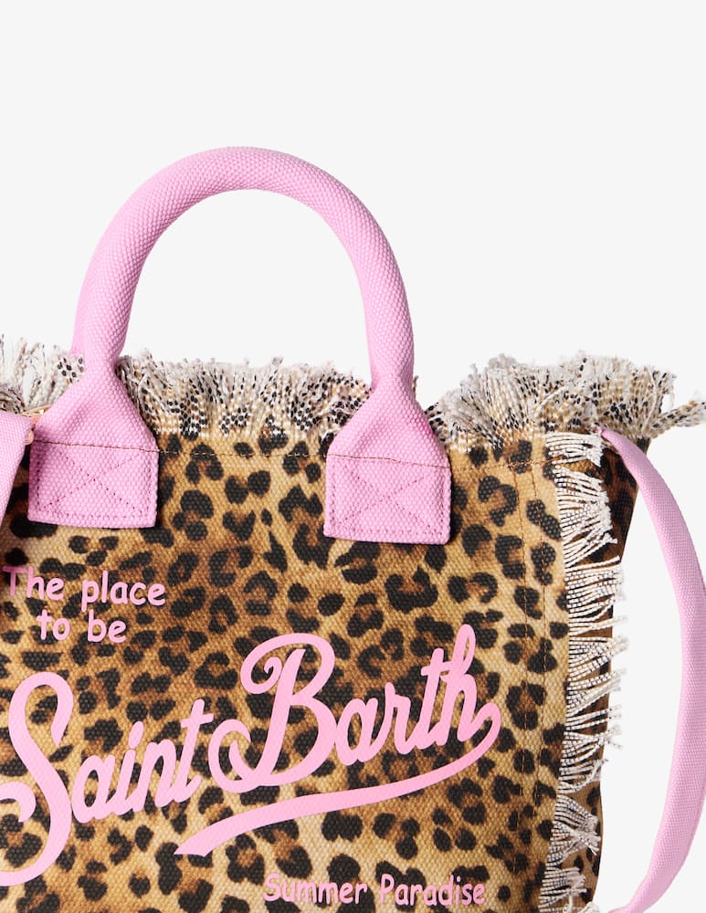 rinascente MC2 Saint Barth Borsa shopper Colette