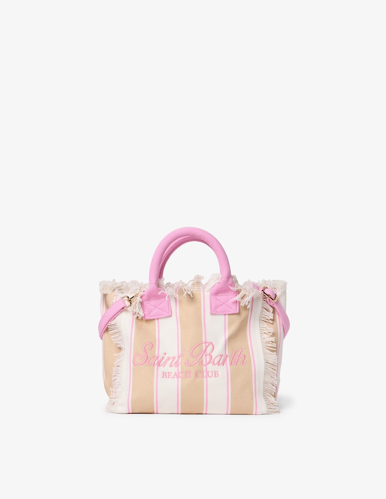 rinascente MC2 Saint Barth Borsa tote con tracolla