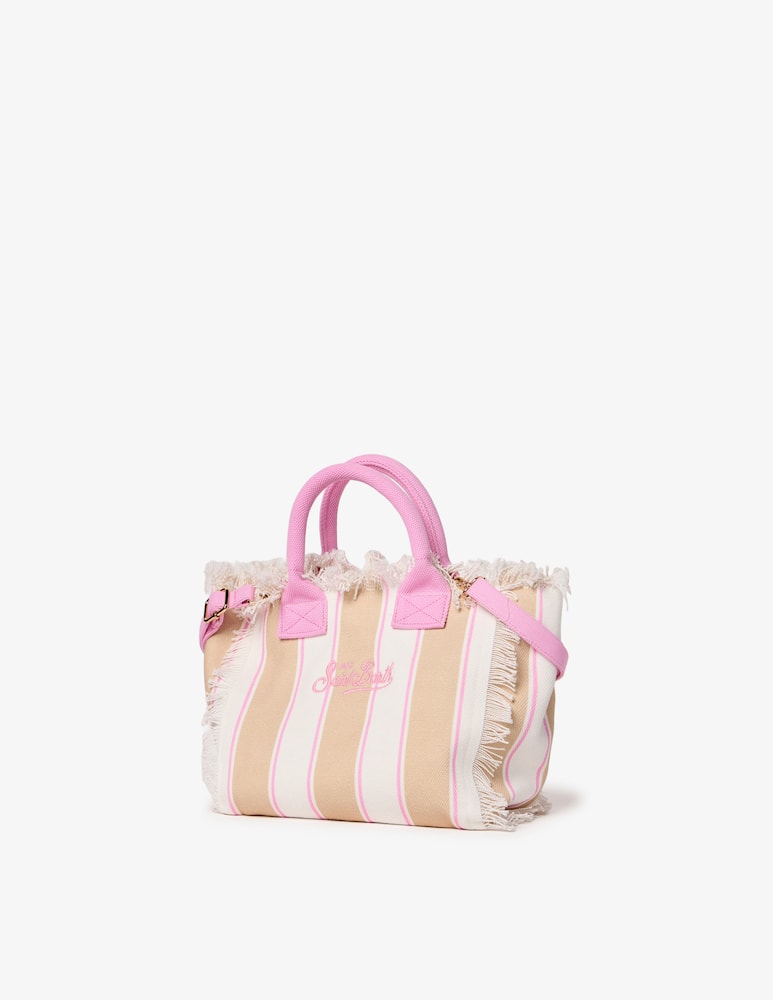 rinascente MC2 Saint Barth Borsa tote con tracolla