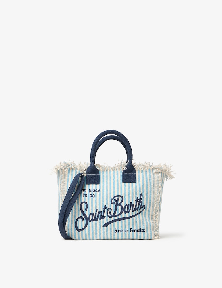rinascente MC2 Saint Barth Borsa a mano con tracolla