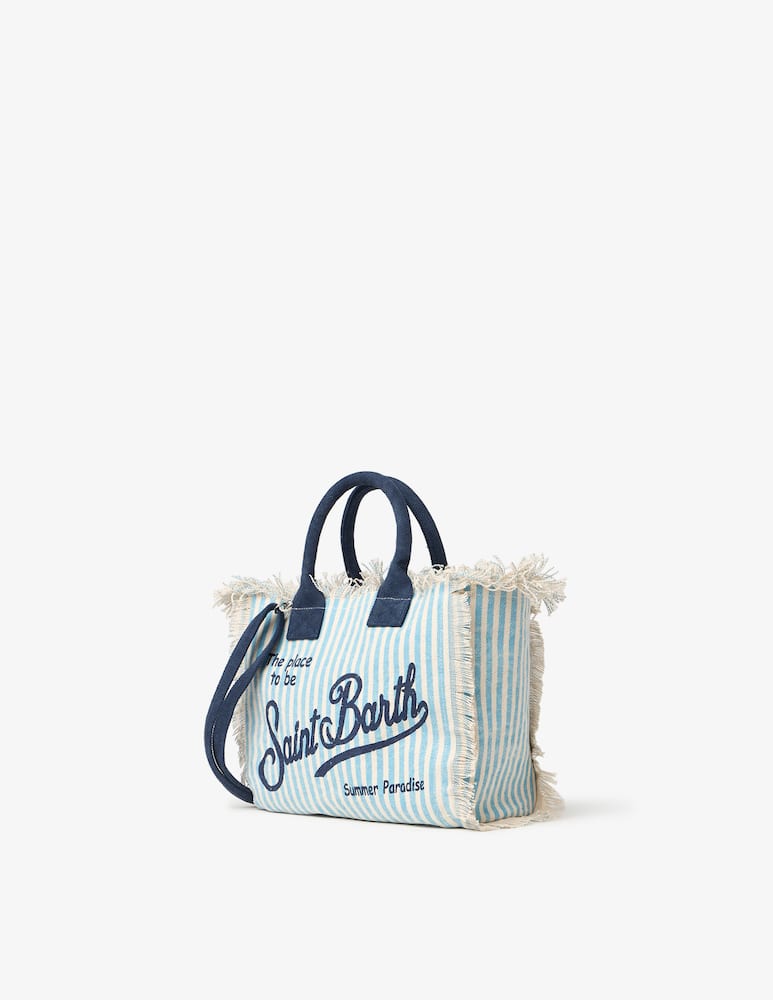 rinascente MC2 Saint Barth Borsa a mano con tracolla