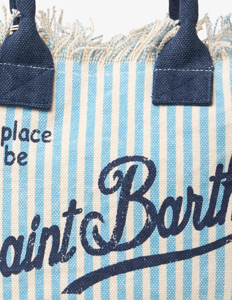 rinascente MC2 Saint Barth Borsa a mano con tracolla
