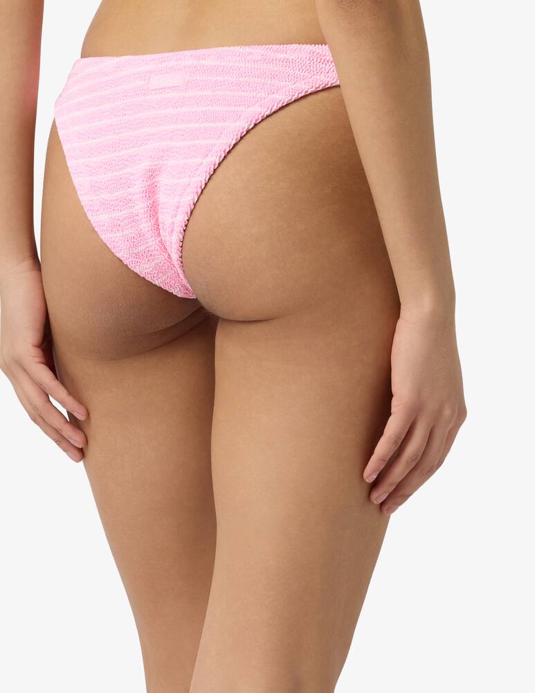 rinascente MC2 Saint Barth Slip bikini crinkle