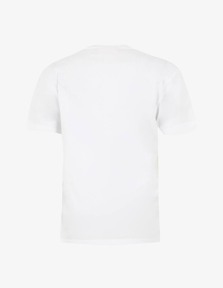 rinascente MC2 Saint Barth T-shirt in cotone Bikini Obsession