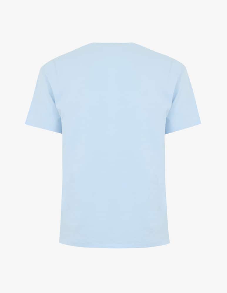 rinascente MC2 Saint Barth Cotton t-shirt Mi fai volare