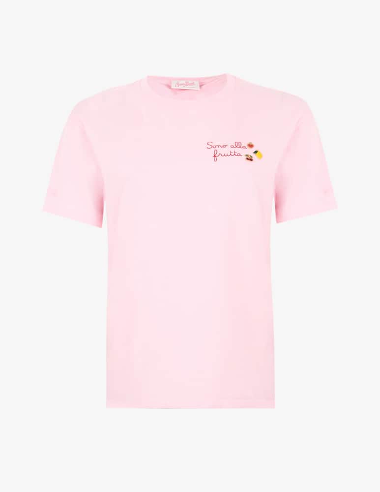 rinascente MC2 Saint Barth T-shirt Sono alla frutta