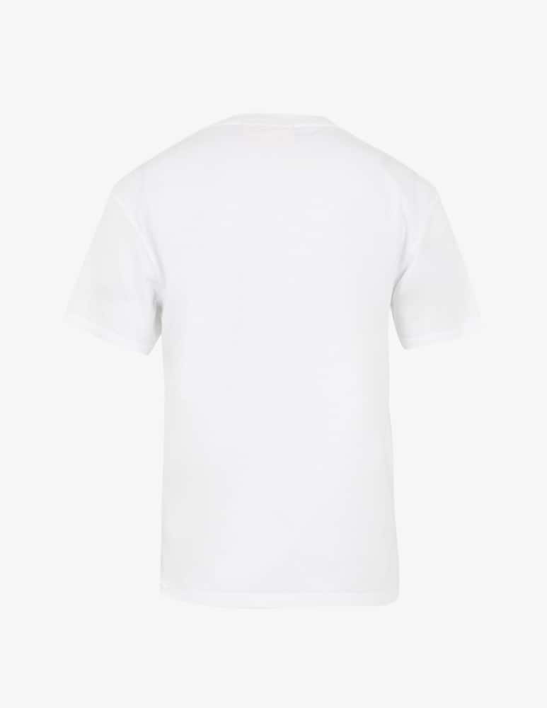 rinascente MC2 Saint Barth T-shirt in cotone Bollicine Queen