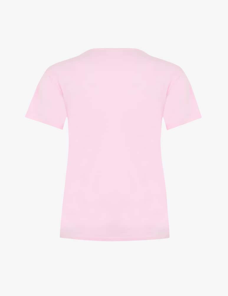 rinascente MC2 Saint Barth T-shirt Spritz Queen