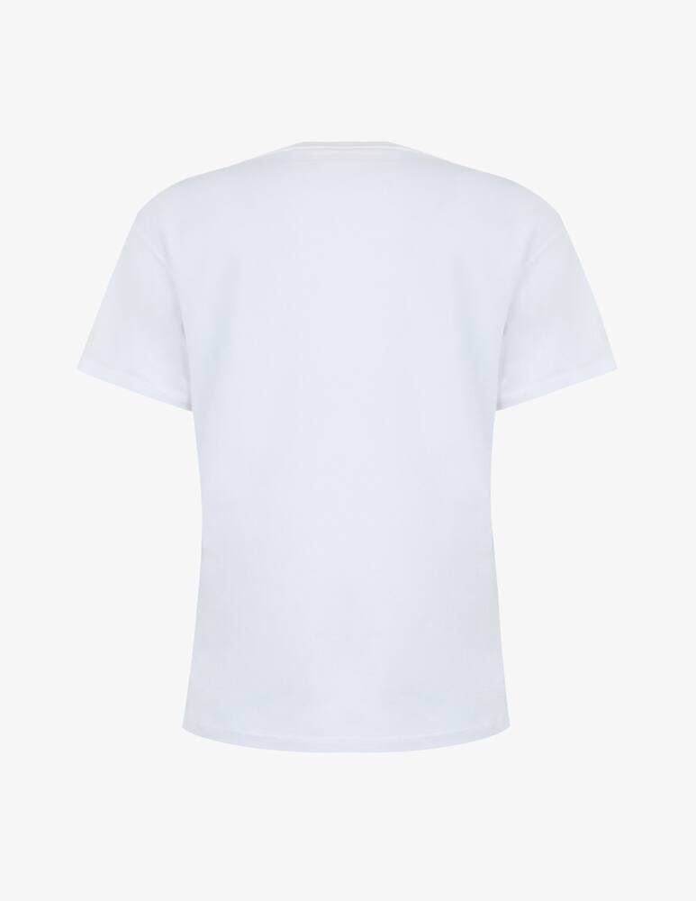 MC2 Saint Barth T-shirt + Borse che occhiaie - immagine 2 MC2 Saint Barth T-shirt + Borse che occhiaie - immagine 2
