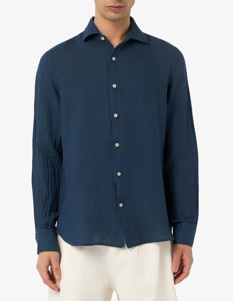 rinascente MC2 Saint Barth Camicia manica lunga Pamplona