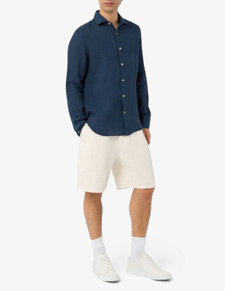 rinascente MC2 Saint Barth Camicia manica lunga Pamplona