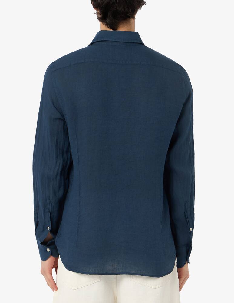 rinascente MC2 Saint Barth Camicia manica lunga Pamplona