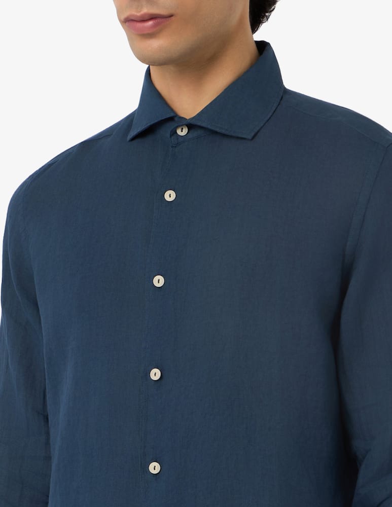 rinascente MC2 Saint Barth Camicia manica lunga Pamplona