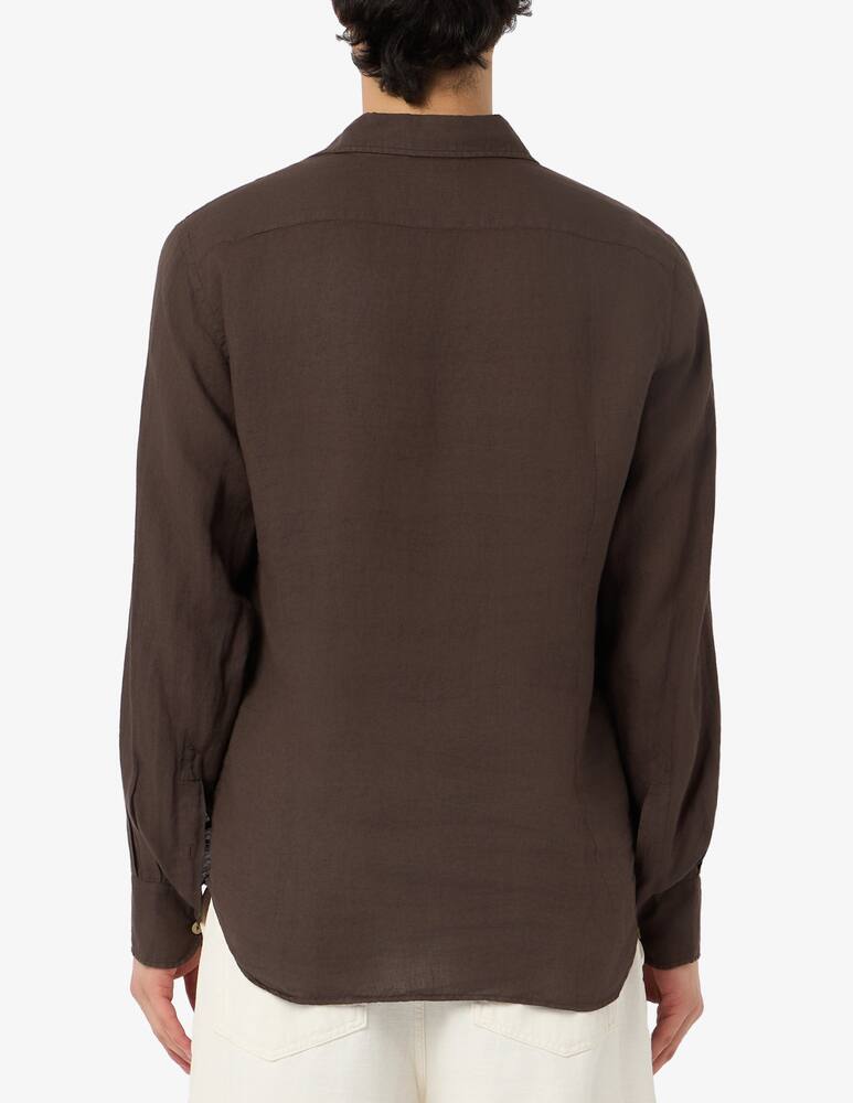 rinascente MC2 Saint Barth Camicia classica Pamplona