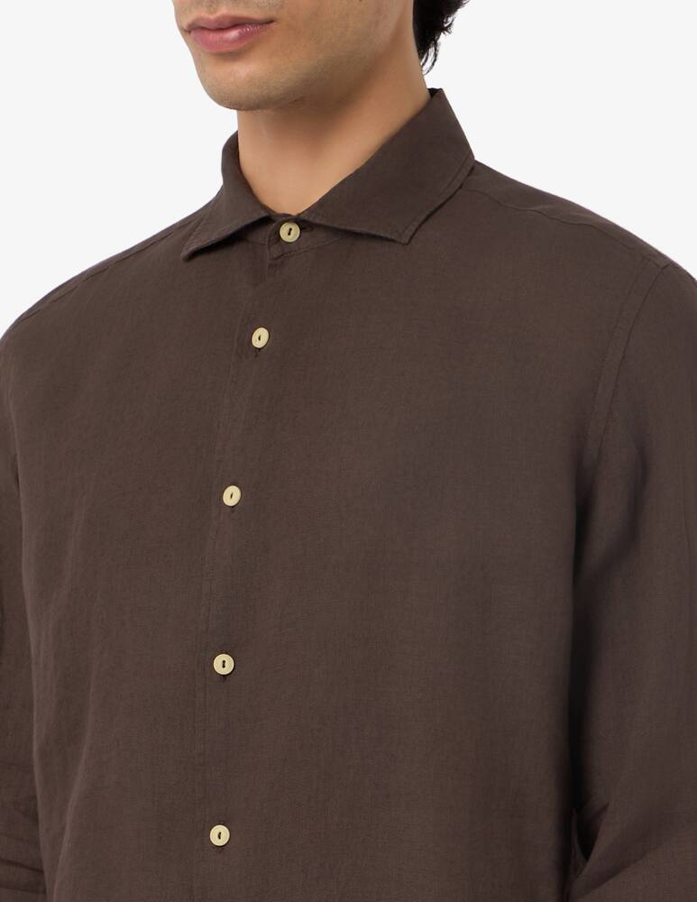 rinascente MC2 Saint Barth Camicia classica Pamplona