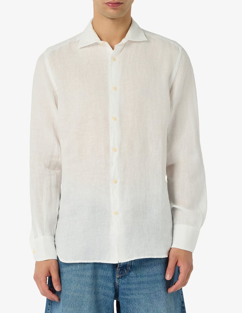 rinascente MC2 Saint Barth Camicia classica Pamplona