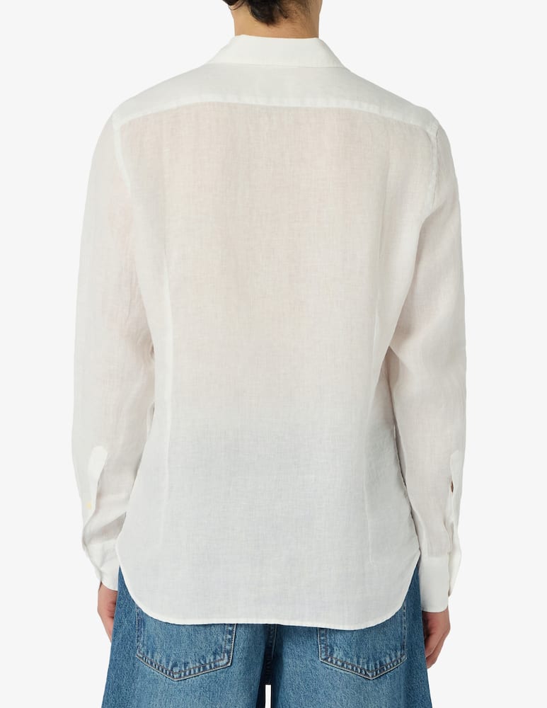 rinascente MC2 Saint Barth Camicia classica Pamplona