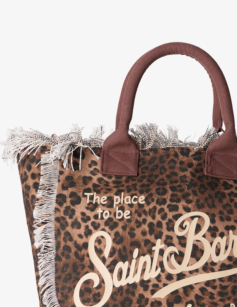 rinascente MC2 Saint Barth Shoulder bag