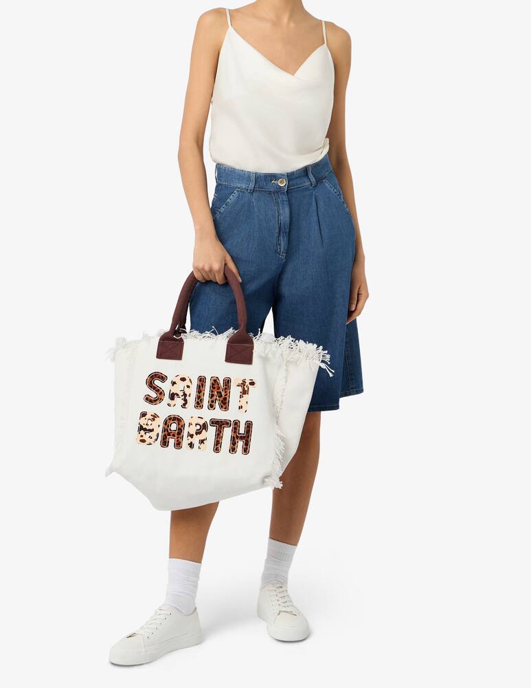 MC2 Saint Barth Saint Barth shoulder bag - picture 2 MC2 Saint Barth Saint Barth shoulder bag - picture 2