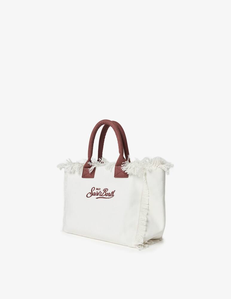 MC2 Saint Barth Saint Barth shoulder bag - picture 3 MC2 Saint Barth Saint Barth shoulder bag - picture 3