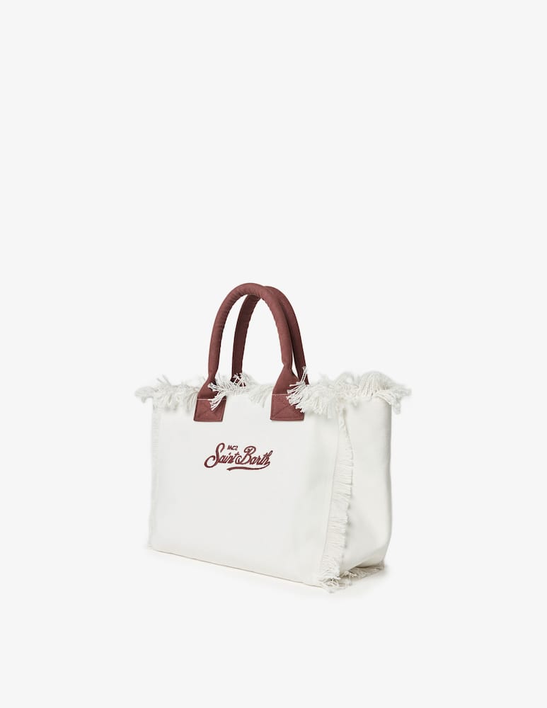 rinascente MC2 Saint Barth Shopper Saint Barth