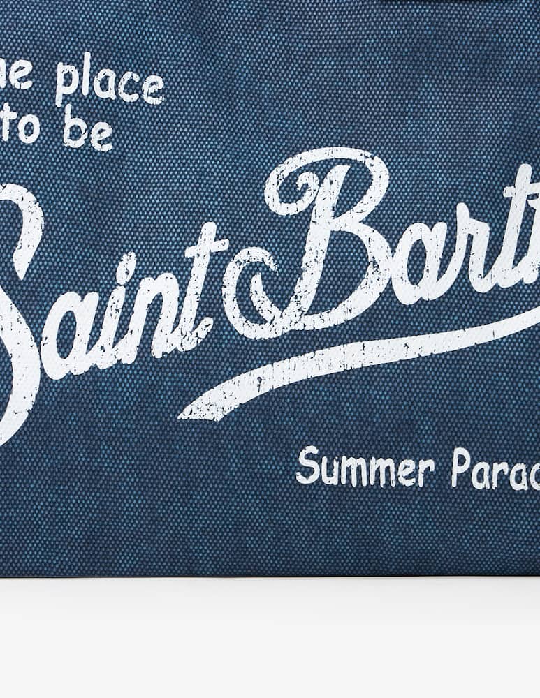 rinascente MC2 Saint Barth Borsa shopper Vanity