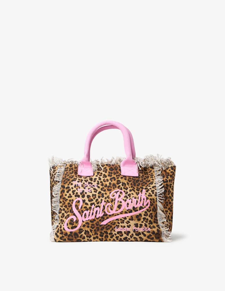 rinascente MC2 Saint Barth Borsa shopper Vanity