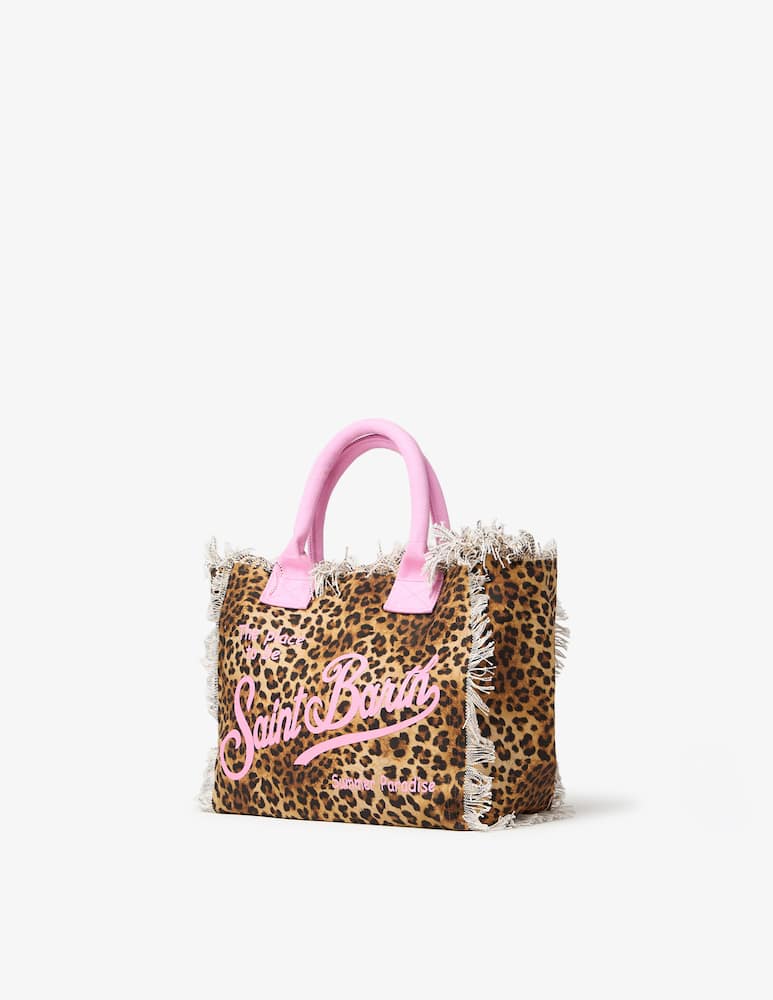 rinascente MC2 Saint Barth Borsa shopper Vanity