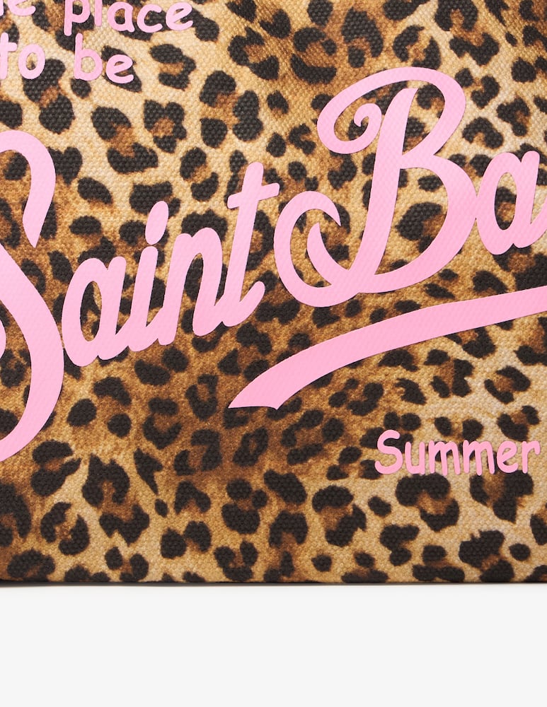 rinascente MC2 Saint Barth Borsa shopper Vanity