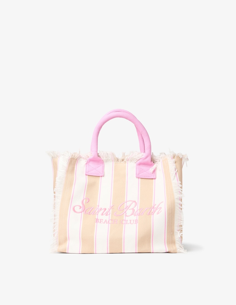 rinascente MC2 Saint Barth Borsa shopper Vanity