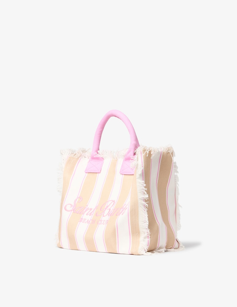 rinascente MC2 Saint Barth Borsa shopper Vanity