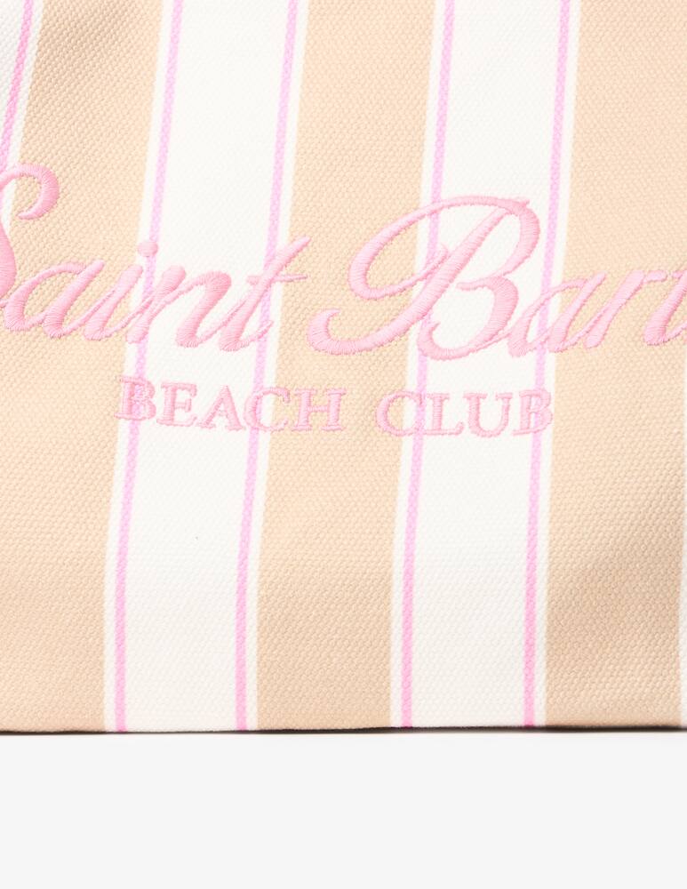 rinascente MC2 Saint Barth Borsa shopper Vanity