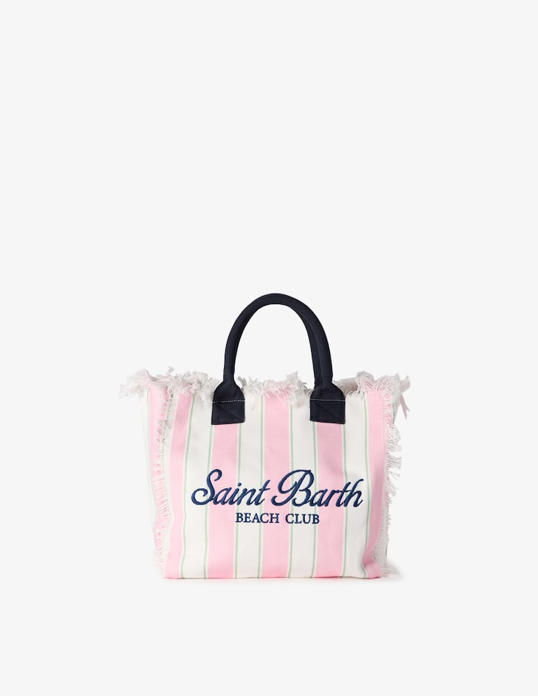 rinascente MC2 Saint Barth Shopper Saint Barth