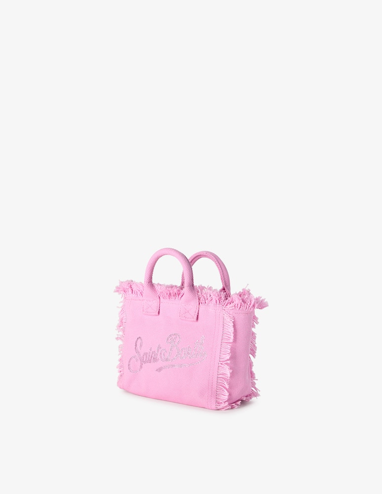 rinascente MC2 Saint Barth Borsa a mano con tracolla Small