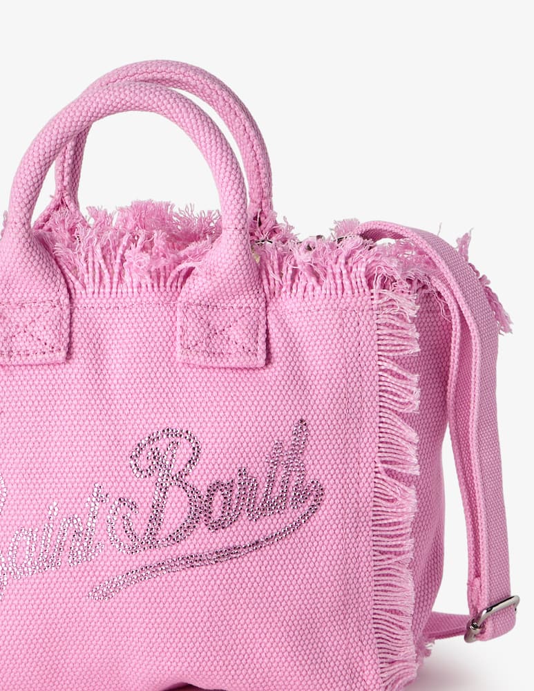 rinascente MC2 Saint Barth Borsa a mano con tracolla Small