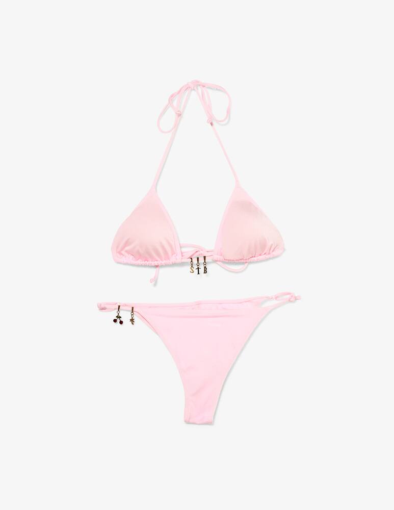 MC2 Saint Barth Triangle bikini set - picture 1 MC2 Saint Barth Triangle bikini set - picture 1