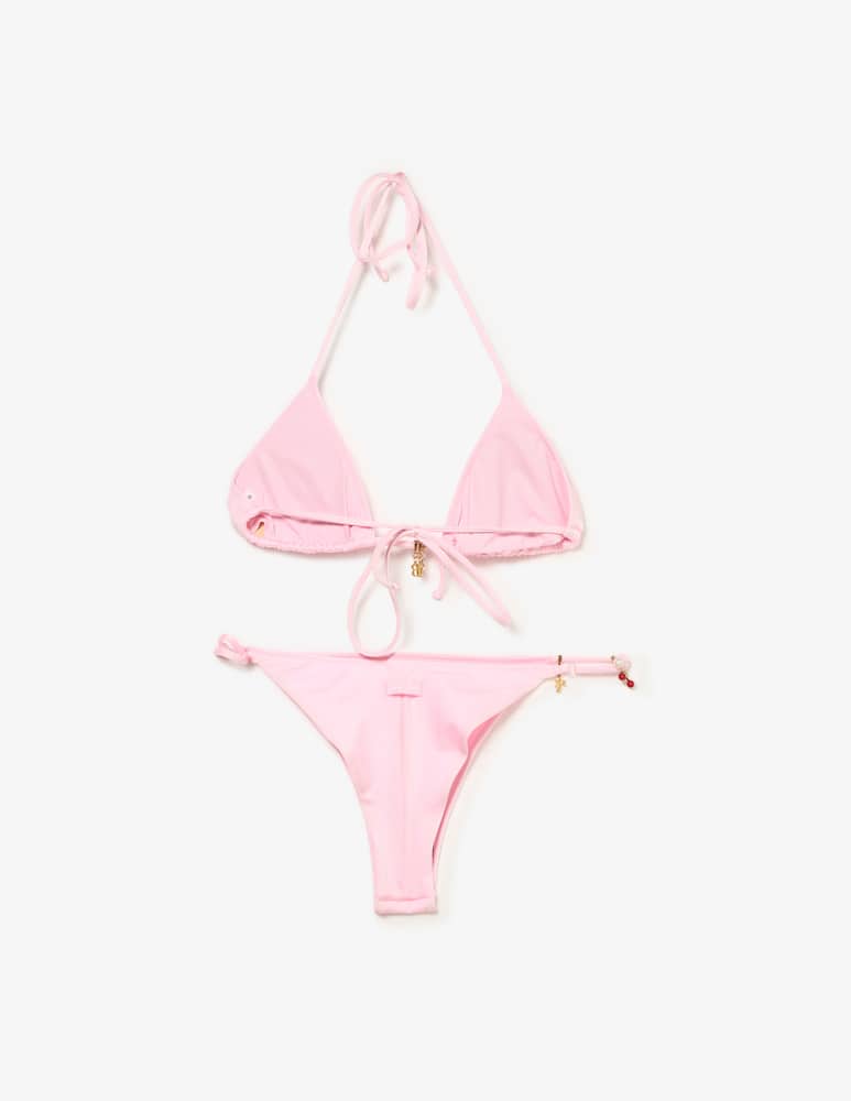 rinascente MC2 Saint Barth Set bikini a triangolo