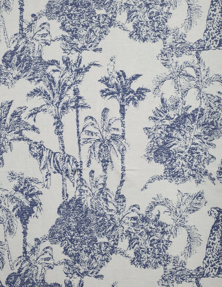 rinascente MC2 Saint Barth Telo mare fantasia jungle