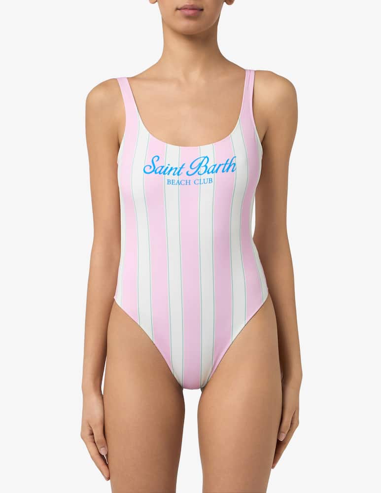 rinascente MC2 Saint Barth Costume intero