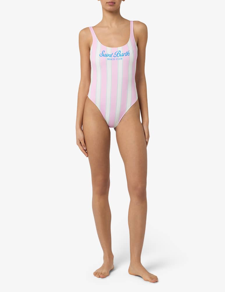 rinascente MC2 Saint Barth Costume intero