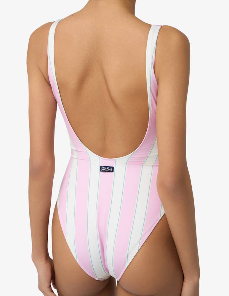 rinascente MC2 Saint Barth Costume intero