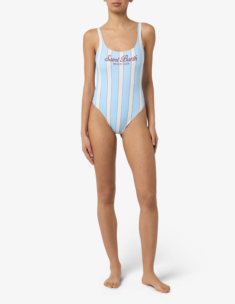 rinascente MC2 Saint Barth Costume intero